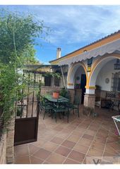 Bauernhof en Villamart�n. Villamart�nfinca rustica
