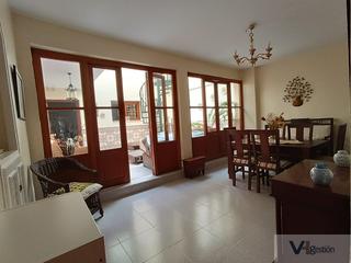 Casa a Villamartín. Villamartíncasa