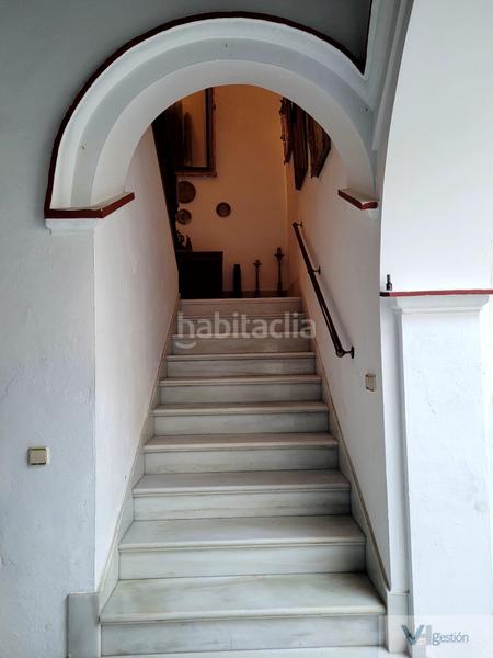 Foto 1f51663a-d435-46cd-9127-8167430cb8ce. Edifici a Centro-Calzada-Cabo Noval Sanlúcar de Barrameda