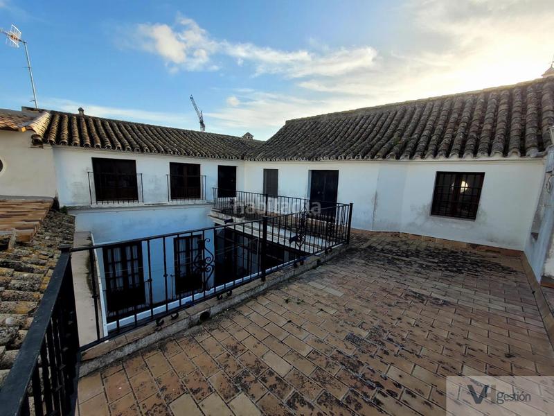 Foto ebf73d66-04b9-42eb-9b55-b434f138cf96. Edifici a Centro-Calzada-Cabo Noval Sanlúcar de Barrameda