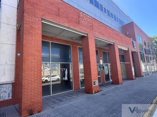 Geschäftsraum in algeciras