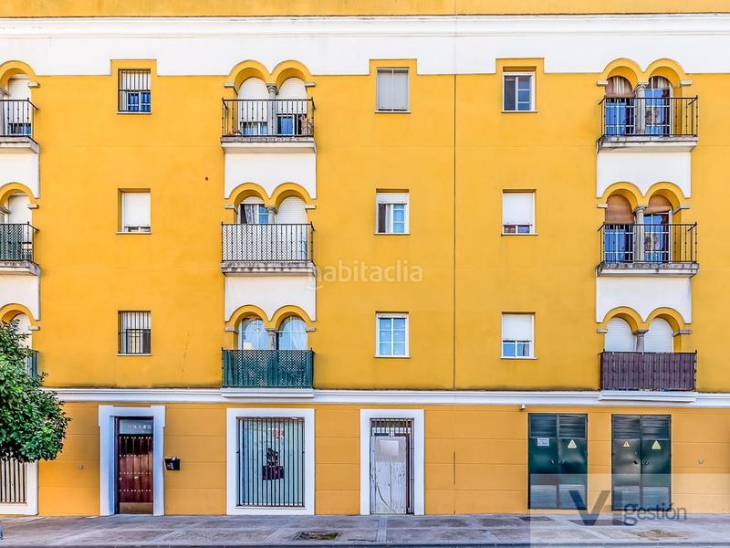 Foto 0f57d540-6a0f-4915-9297-f1d3cc2f316b. Local comercial a Santiago - Coronación Jerez de la Frontera