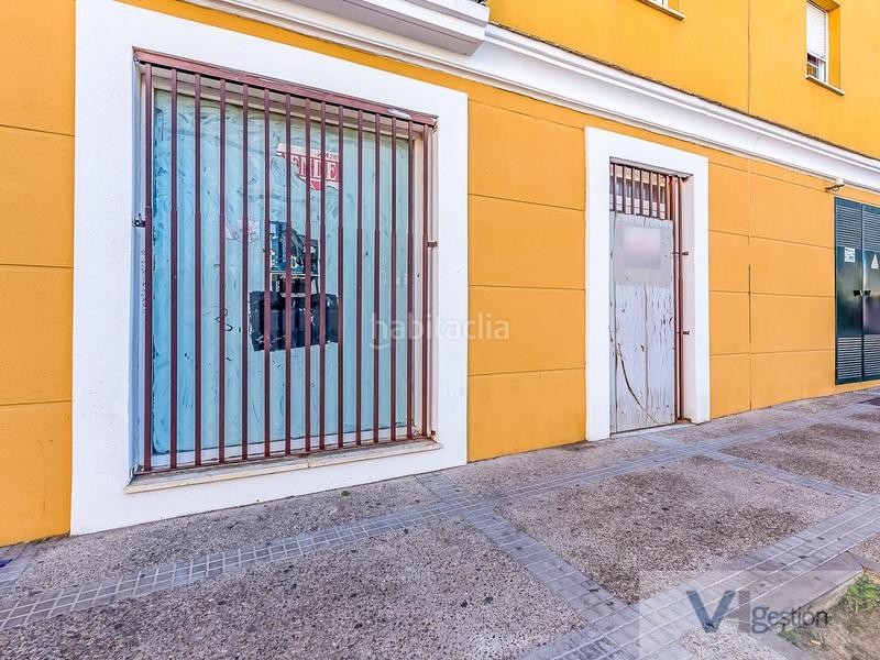 Foto 60d8e525-2c14-41ba-8a0c-457b934f215e. Local comercial a Santiago - Coronación Jerez de la Frontera