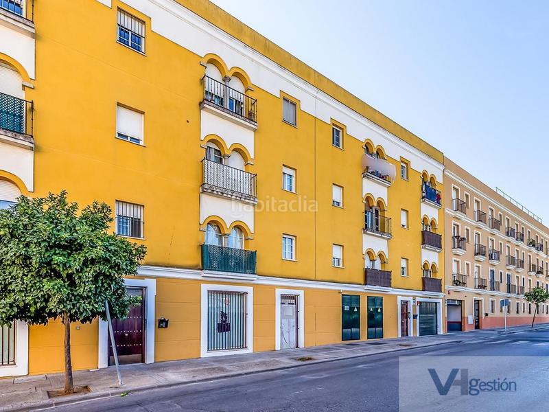Foto ec0fc19a-ada7-406c-a7f0-9199f9b0f63a. Local comercial a Santiago - Coronación Jerez de la Frontera