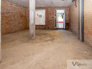 Local Comercial a Armas de Santiago