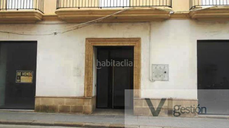 Foto 7488e6fb-2550-46b8-abf1-a70265be560b. Local comercial el puerto de santa maríalocal en Centro Puerto de Santa María (El)