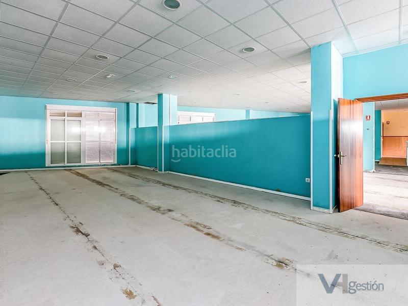 Foto 1a75fca5-c00a-4608-9fd3-56a6628989c1. Local comercial local en Alcalá de los Gazules