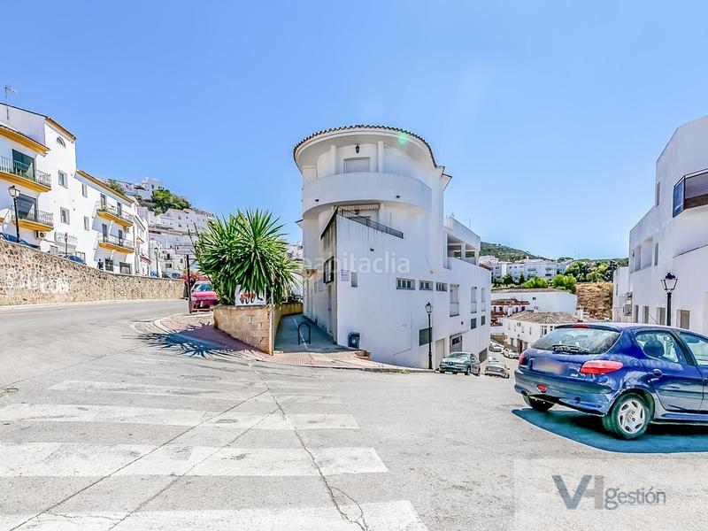 Foto be6896ac-9b88-4017-a6c8-f7590d9045d5. Local comercial local en Alcalá de los Gazules