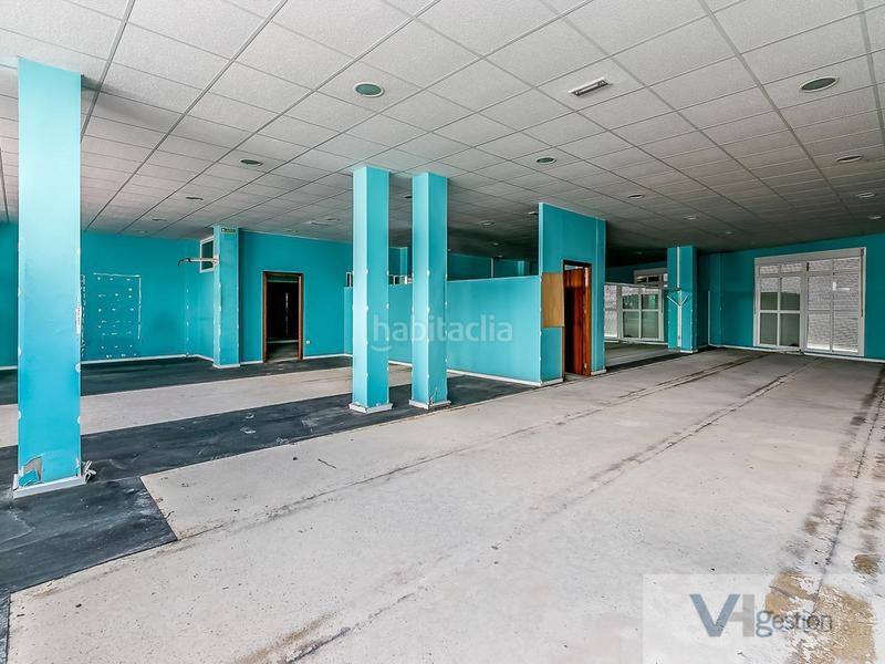Foto cc5be3f2-bfc4-4bd4-8455-649914a4f972. Local comercial local en Alcalá de los Gazules