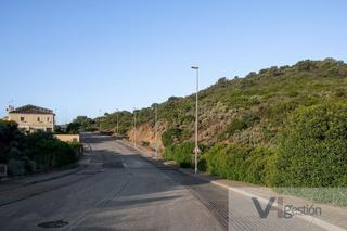 Terreny residencial a El Rocío - La Milagrosa. Jerez de la fronteraterreno