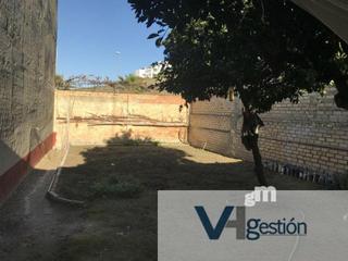 Terreny residencial a Villamartín. Villamartínterreno
