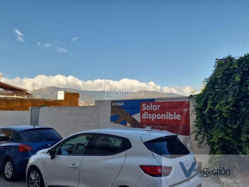 Foto 2a956306-158c-4a6e-8964-fd6732c1f131. Terreno residencial terreno en Casco Antiguo Algeciras