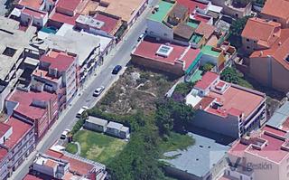 Terreno residencial en Casco Antiguo