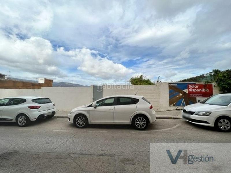 Foto 9c4498c5-6518-4973-aefa-05e82c9c47b4. Terreno residencial terreno en Casco Antiguo Algeciras