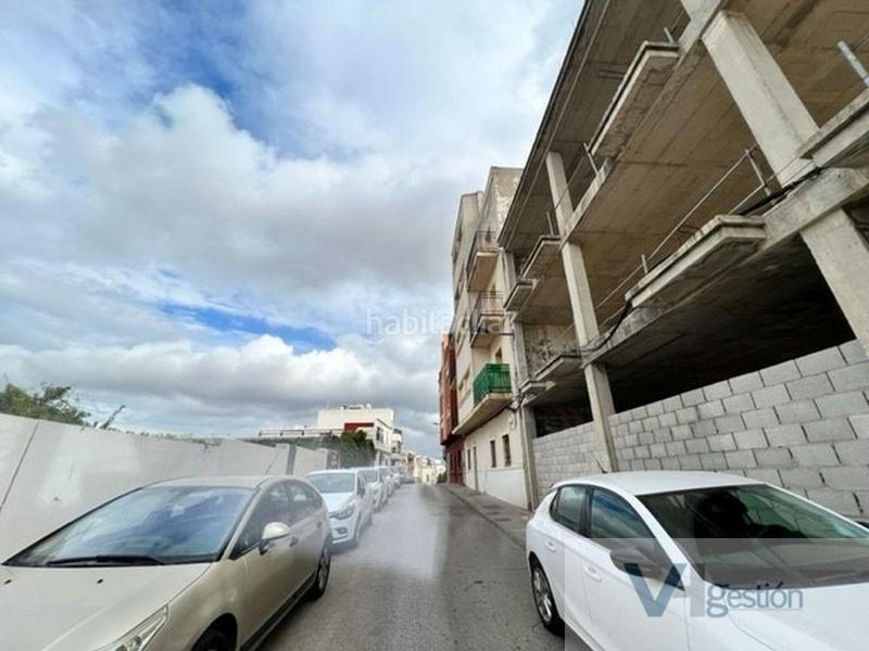 Foto a78fa13d-4fef-47a0-875f-6469f240147e. Terreno residencial terreno en Casco Antiguo Algeciras