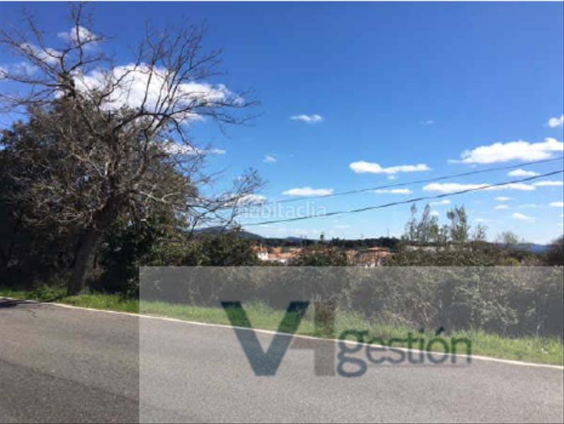 Foto 0278a65d-df2f-482e-88b7-87a6d735a059. Terreno residencial terreno en Aracena