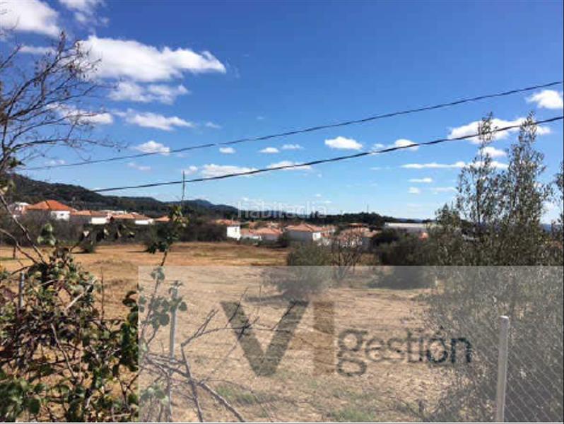 Foto b00c29e9-d38b-48d6-acd9-b1bda73ae379. Terreno residencial terreno en Aracena