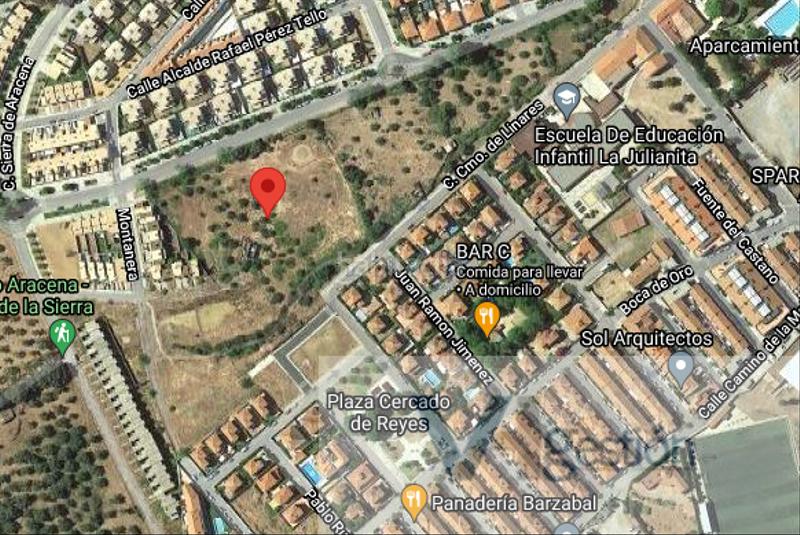 Foto b4ab3b5e-32a0-4912-bf9c-e3efd7767485. Terreno residencial terreno en Aracena