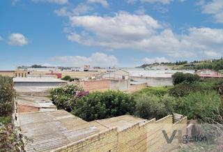 Terreny residencial  Viejo. Tomaresterreno