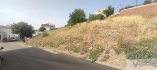 Terreny residencial a Villamartín. Villamartínterreno