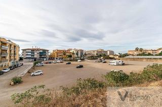 Terreny residencial a El Morche. Torrox parkterreno