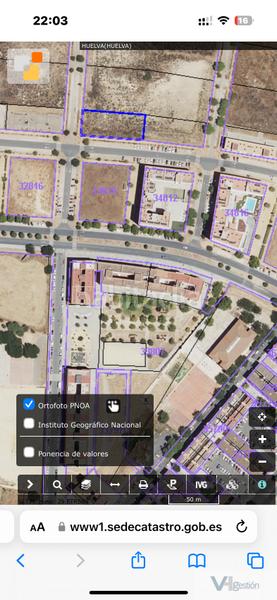 Foto 353263af-a0ec-4878-8375-ea6d6b841fd4. Terreno residenziale in La Hispanidad - Verdeluz Huelva