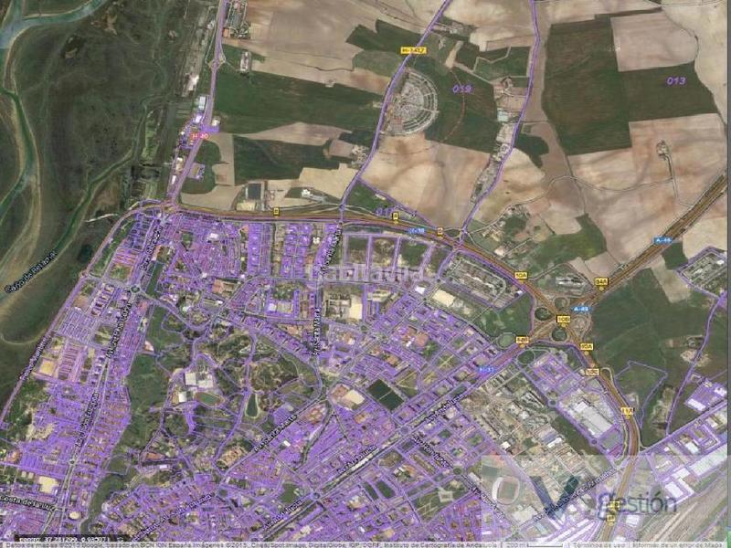 Foto 47b106d4-035d-4b95-b312-0b991a4f899a. Terreno residenziale in La Hispanidad - Verdeluz Huelva