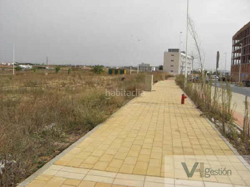 Foto 9f7bb2fb-6ef8-4345-a549-0220f47c3d79. Terreno residenziale in La Hispanidad - Verdeluz Huelva