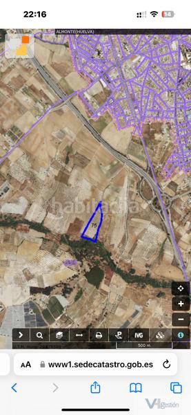 Foto 2c898e14-a31e-4299-9ebe-82dc19f35935. Terreno residencial terreno en Almonte Almonte