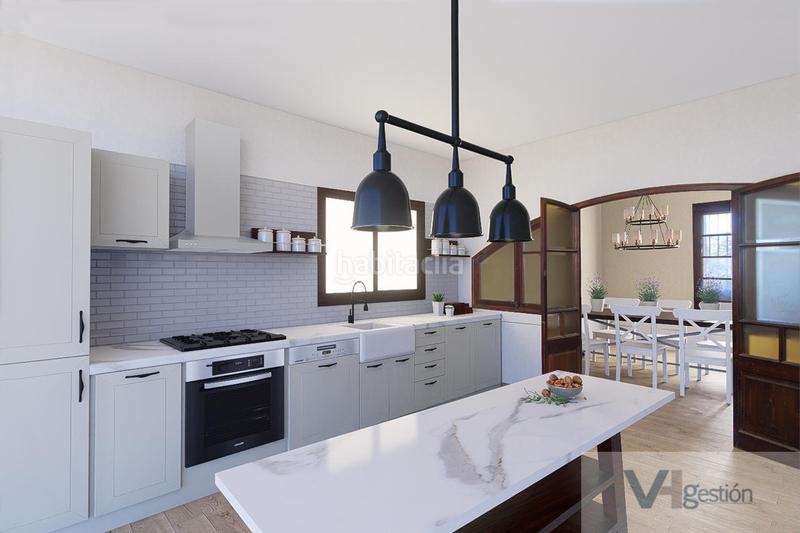 Foto 08beac41-64a8-49b2-a60e-dc4cb625f030. Casa a Cabrils