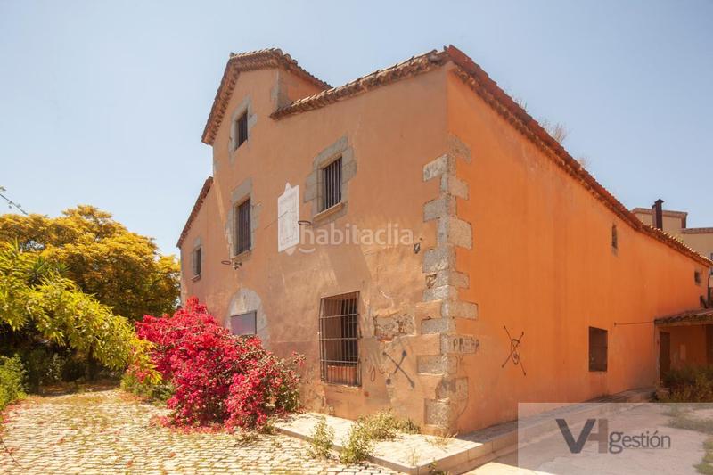 Foto a7b91b1c-766b-4977-bf1a-d2d93b2e1c99. Casa a Cabrils