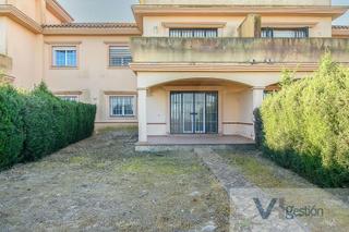 Xalet  C/ res. albatros golf. Sanlúcar de barramedachalet