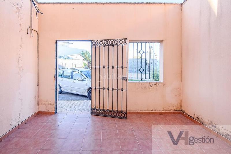 Foto a7dcafb0-5428-48b6-8d21-7e39bcd12f31. Xalet a Las Palmeras-Dehesilla Sanlúcar de Barrameda