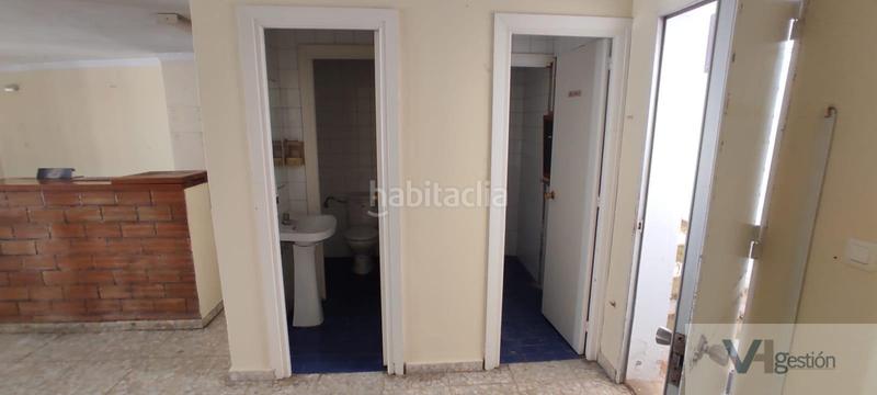 Foto 1435d096-1aca-49ed-a2b2-5ae38a3a1388. Local comercial local en Jimena de la Frontera