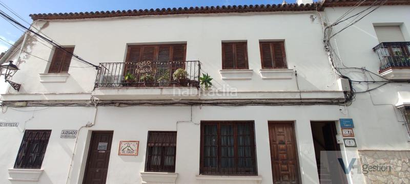 Foto 17e39d7d-71c7-45c8-8514-4ccd4da5c2c0. Local comercial local en Jimena de la Frontera