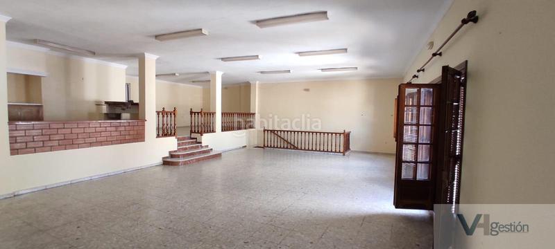 Foto 2dbed8da-db45-4c27-b85e-e54c6e00a74e. Local comercial local en Jimena de la Frontera
