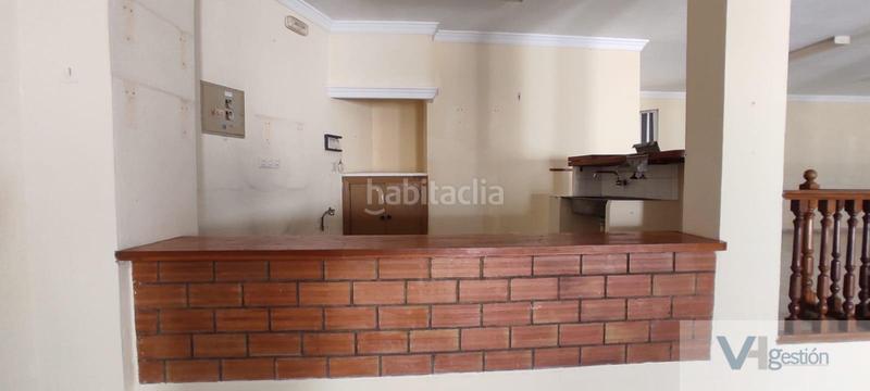 Foto 3982a830-d621-425b-aa5d-076c94d19275. Local comercial local en Jimena de la Frontera