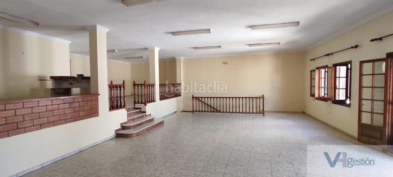 Foto 6995df77-2e2a-4f25-830b-dac44fb6d9d8. Local comercial local en Jimena de la Frontera