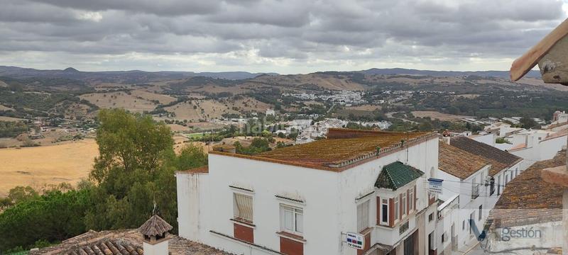 Foto a2b3446a-44f0-4caa-904c-7502586b3939. Local comercial local en Jimena de la Frontera