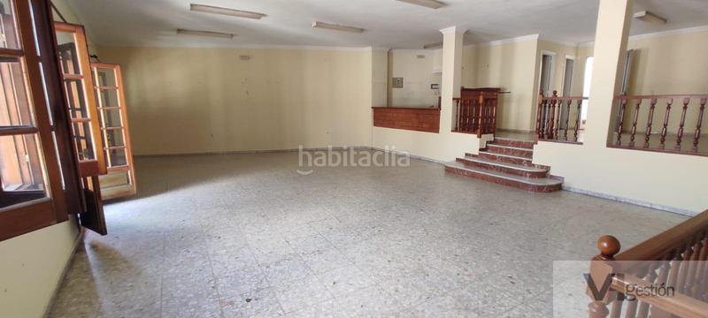 Foto acfe8c68-95b1-4744-bb09-6c39643da66a. Local comercial local en Jimena de la Frontera
