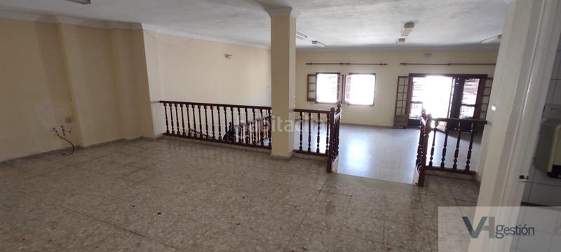 Foto bd304da6-b176-4f4f-b0fd-9ee5b969c9df. Local comercial local en Jimena de la Frontera