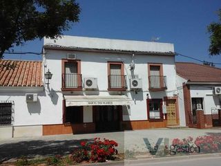 House en Ca�ada Rosal. Ca�ada rosalcasa