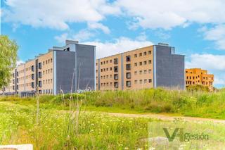 Edifici a Gelves. Gelvesedificio