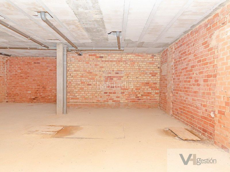Foto cf9ea611-c5e6-4d7f-96bd-6cedb1e70d75. Local comercial a Carrión de los Céspedes