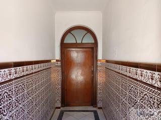 Casa  Virgen de las montanas. Villamartíncasa