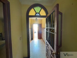 Casa a Villamartín. Villamartíncasa