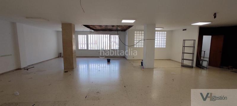 Foto 627a02a2-42dc-4457-9ae3-7441953865ec. Local comercial local en San Roque pueblo San Roque
