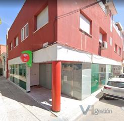 Geschäftsraum in El Rocío - La Milagrosa. Jerez de la fronteralocal