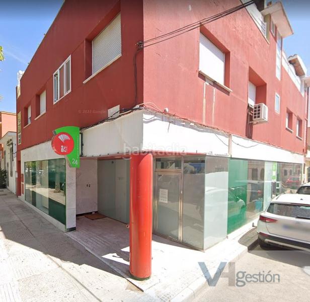 Foto decdfc4d-f69a-4466-8fcc-4a29cf7a937e. Local comercial local en El Rocío - La Milagrosa Jerez de la Frontera
