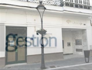 Local Comercial en Centro - La Costilla